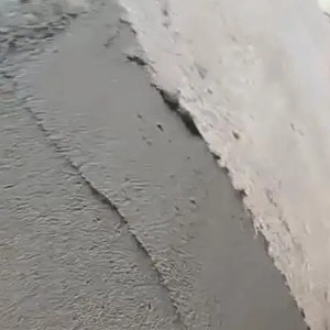 大兴水工建筑物I级C55聚合物改性水泥砂浆 渠道防渗泵站加固迎水面抗冲刷砂浆
