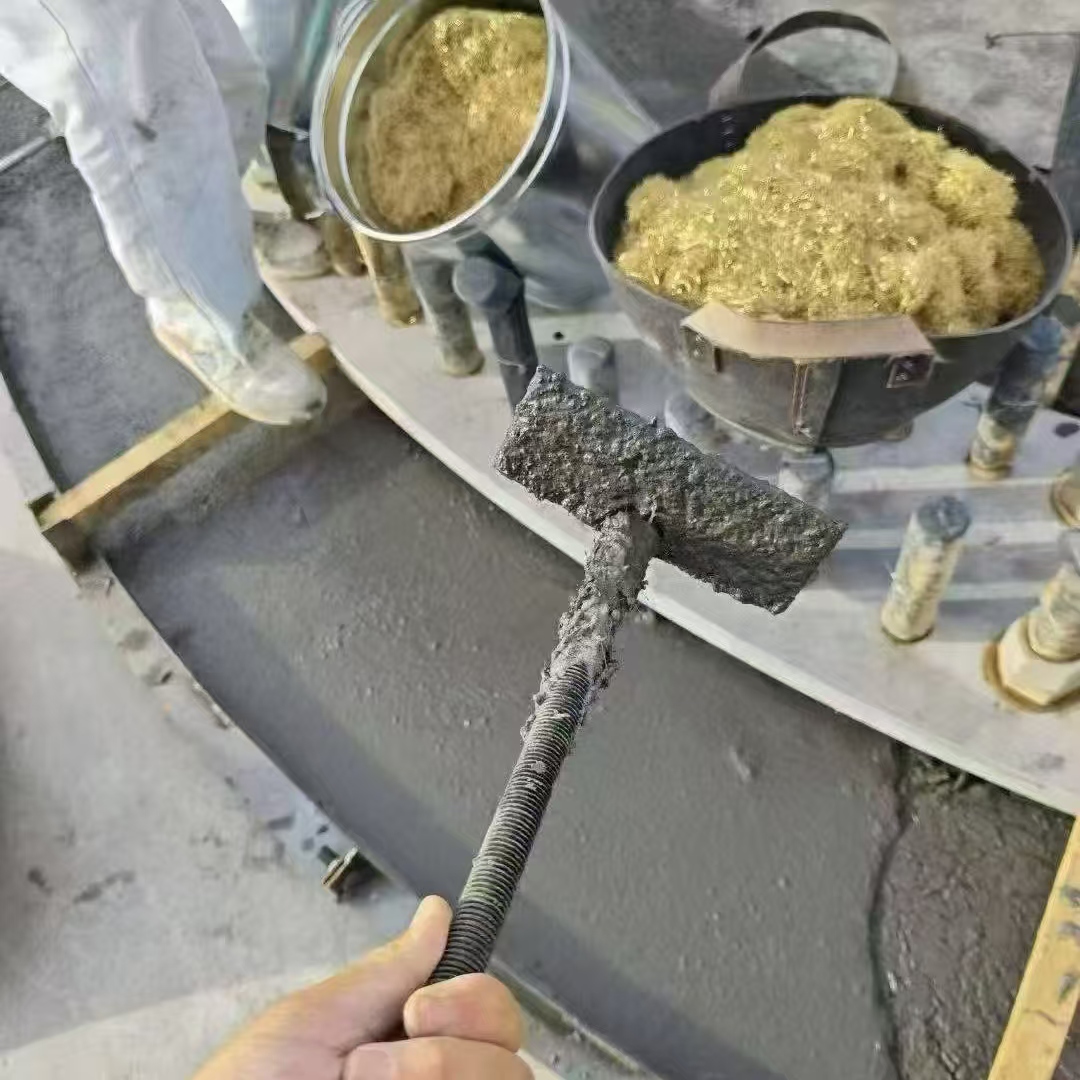 大兴C120风电设备基础专用灌浆料