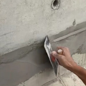 大兴P型防护型环氧树脂砂浆